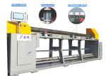 1.8mm 380V Hexagonal Touch Screen Wire Knitting Machine
