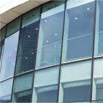 Insulated Glass IG Units Full Solution for Modern Building Skylight Facades