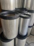 Factory direct sale air filter 1109-02576 by Bus accessories parts