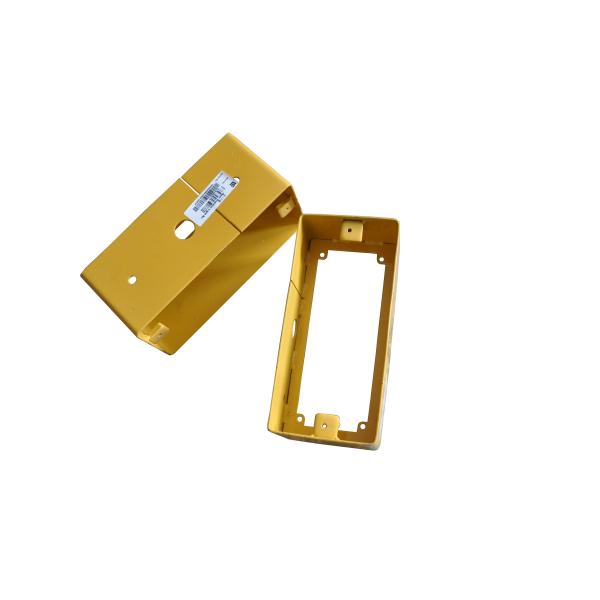 04D0111 Rear Position Light Box Wheel Loader Spare Parts