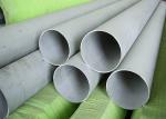 Petrochemical 431 Stainless Steel Pipe 0.89 to 60mm Wall Thickness