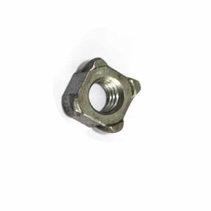China Stainless Steel Nuts And Bolts For High Temperature Welding Applications wholesale