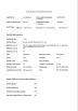 Tung wing electronics（shenzhen) co.,ltd Certifications