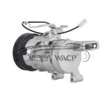 XI4472802032 Air Conditional Compressor For Sale For Toyota Wigo For Agya
