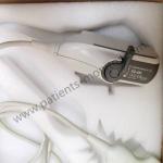 Samsung Medison C2-6IC Ultrasound Convex Probe For Accuvix A30 Accuvix V10