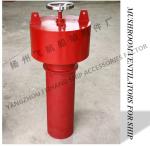 China high quality marine mushroom ventilator, mushroom ventilator C300 CB/T295