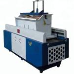 50hz Racecourse Wood Shaving Machine Bamboo Chipper Shredder Durable