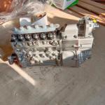 40 Kgs Vg1560080022 PS8500 Fuel Injection Pump for HOWO Weichai Wd615.69 336HP
