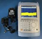 China Portable Rohde &amp; Schwarz FSH6 Handheld Spectrum Analyzer 100 Khz To 8GHz wholesale