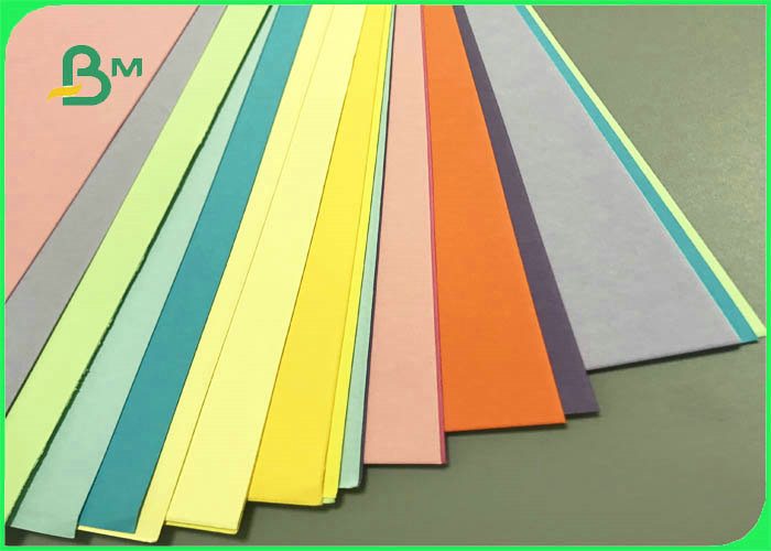color bristol paper 