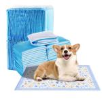 Odor Control Washable Pet Pad for Dogs and Cats
