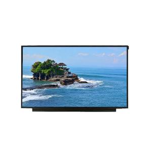China 18.5 Inch Flat Industrial LCD Display High Luminance 1366x768 Pixel wholesale