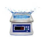 SOHE A1S Waterproof Scale Stainless Steel Material IP68 Rating and AC/DC Power