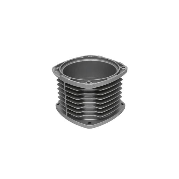 High Precision Vacuum Casting Rapid Prototype 3D Printing SLS SLA ABS Plastic