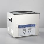 Heating Timer Heated Ultrasonic Parts Cleaner For 40khz Bath Electronic
