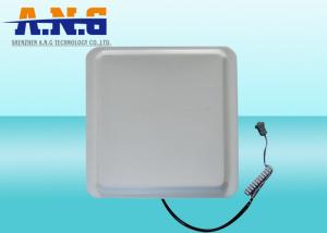 China 860MHz - 960MHz RFID UHF Reader Writer with Long Distance 10 Meters on sale
