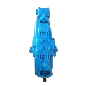 China TA1919V20 PVE21 Eaton Vickers Hydraulic Axial Piston Pump For Heavy Duty Applications wholesale