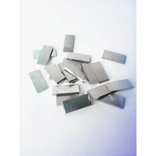 Fine Grinding Cutter For Processing Lithium Battery
