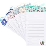 Magnetic Notepads Fridge Grocery List Magnet Memo Pad ODM OEM