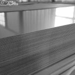 Ba 2b Stainless Steel Mild Plate Sheet Mirror 210 304 316 904l Ss 1250mm