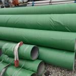 ASTM A312 TP316L Stainless Steel Pipe Tube SS Pipe DN10 -DN800 SCH40S in 6m