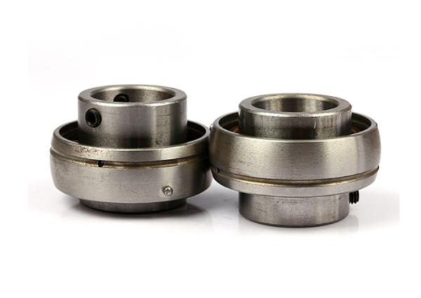 Modern classical pillow block ball bearing UCP206 With Sheet Steel Housings For