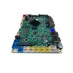 MIPI LCD Output RK3568 Motherboard EMMC 32G 16G / 64G / 128G / 256G Optional