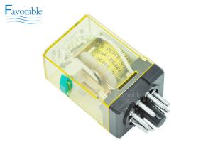 China 760500214 Idec Relay RR2P UC DC24V 10AMP For Cutter GT7250 Parts wholesale