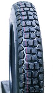 China OEM E-Mark Off Road Motorcycle Tire 3.50-16 J870 Deep Pattern 16 Inch Dirt Bike Tire Casing on sale