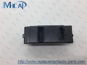 China Toyota Avanza Auto Replacement Power Window Switch 84820-BZ030 Rear Right wholesale