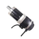 DC 36V 5.5A 60mm Speed Gate Turnstile Motor 200W