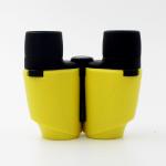 10x25 Compact Folding Binoculars High Powered Lightweight Waterproof Binocular