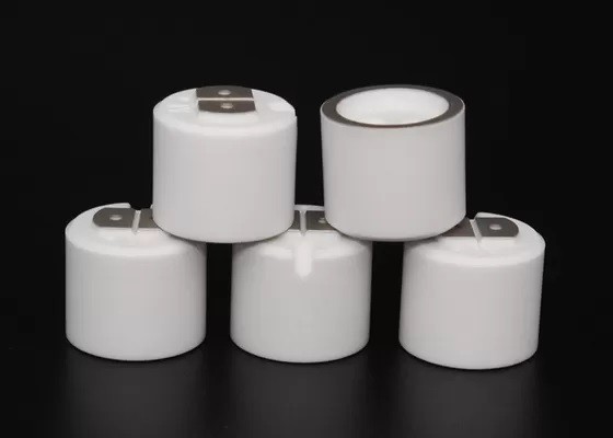 Microwave Oven 95 Alumina Ceramic Electrical Connector