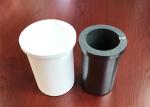 3kg Ceramic Gold Metal Casting Crucible Foundry Clay Graphite Crucibles