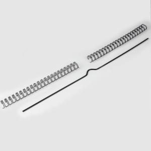 China 7 - 50cm Nylon Coated Metal Wall Calendar Hanger wholesale
