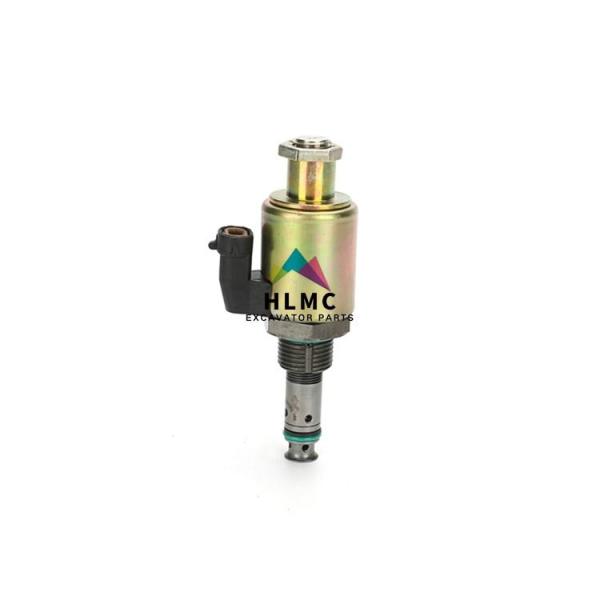 122-5053 E325C E322C Hydraulic Pump Solenoid Valve Engine Diesel Excavator Oil