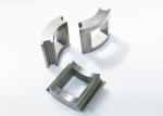 Precision CNC Machine Parts 25X25 Combination Clamp , Metal Machinery Part