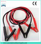 CCA 600A 2-5 meters auto emergency car booster cable with CE certificate