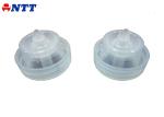 Cold Runner Medical Injection Molding Medical Cap Spare Parts