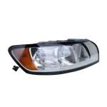 Auto Spare Part Front Passenger Headlight 32206143 For SGS Certified