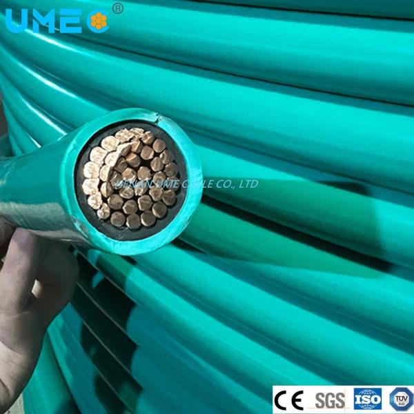 Lighting Range 25mm2 35mm2 Blvv Copper or Aluminum Conductor PVC Insulated