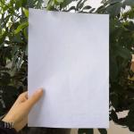 60/70/80gsm Bond Paper for Exercise Book Printing Made from Chemical-Mechanical