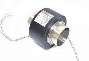 China 6 Group Large Slip Ring 1Amp Small Current Fit Foodstuff Processing Machinery wholesale