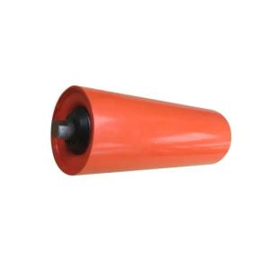 China Q235 Carbon Steel Belt Conveyor Roller wholesale