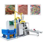 Copper Granulator Wire Separator Recycling Machine for Copper Granules