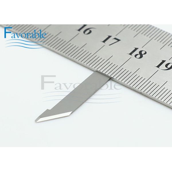 Z42 Knife Blade Cutter Blade Suitable For Auto Cutting Machine