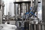6000BPH Automatic Fruit Juice Filling Machine Beverage Production Line