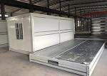Topshaw China Supplier Fast Installation Temporary Mobile Folding Container