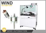 Lathe Rotor OD Commutator Turning Machine 2KW Plane Precise WIND-CT-TH3B