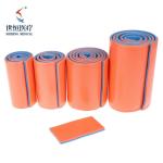 Custom Emergency Medical Splint Malleable Aluminum Rolling Splint For Sale
